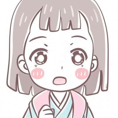 缅甸美女制作的油炸蛋糕